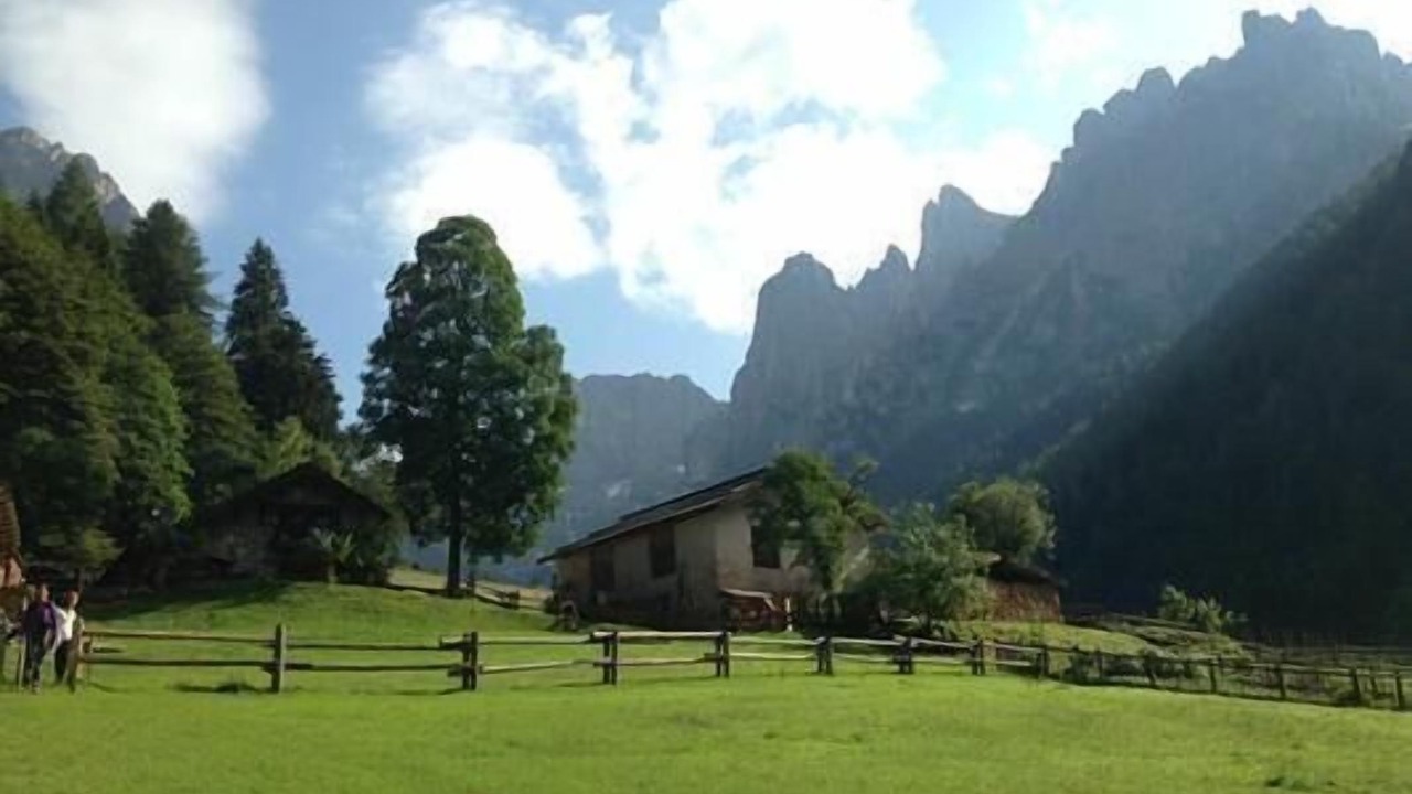 Photo of Outdoor in Mezzano
