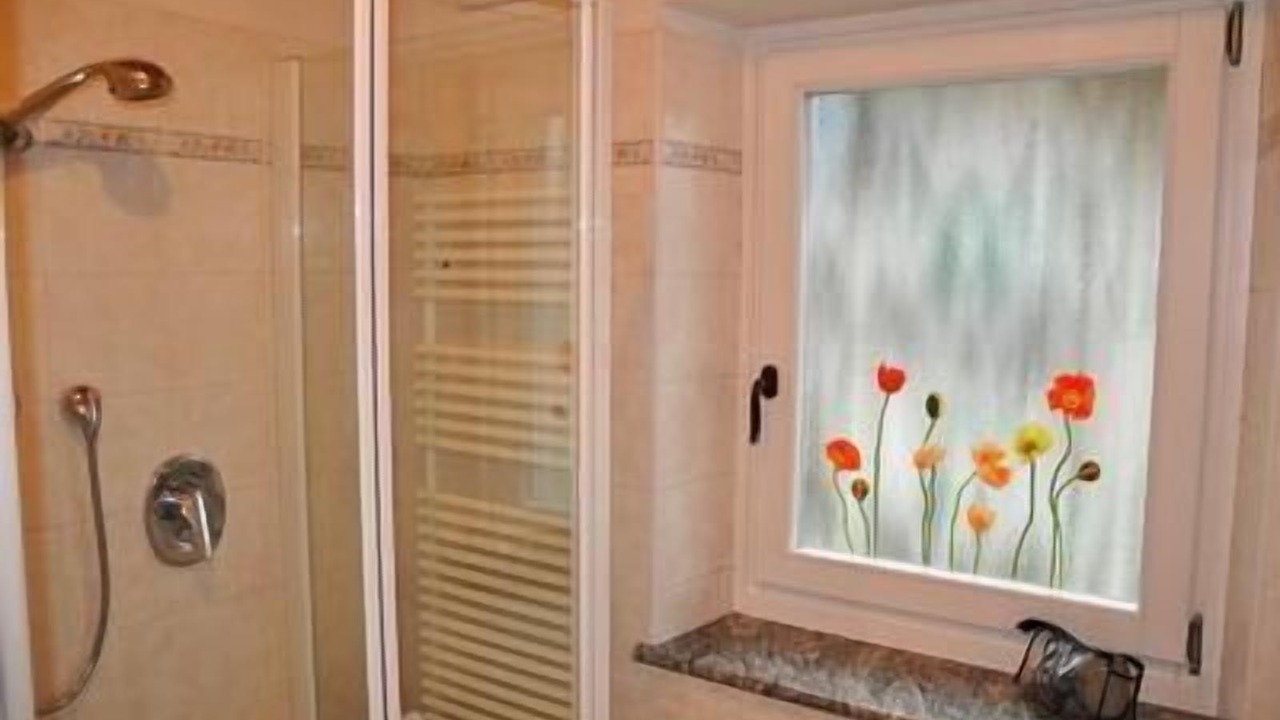 Photo of Bathroom in Mezzano