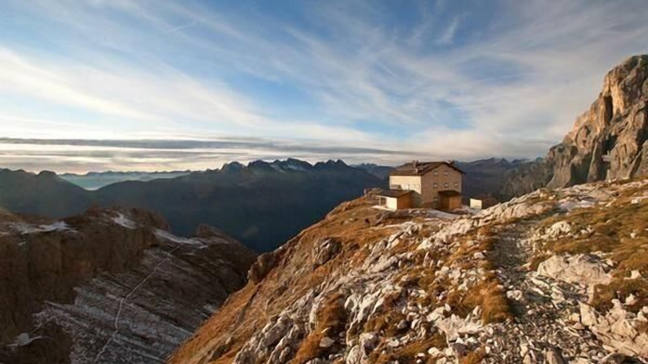 Photo of Outdoor in Mezzano
