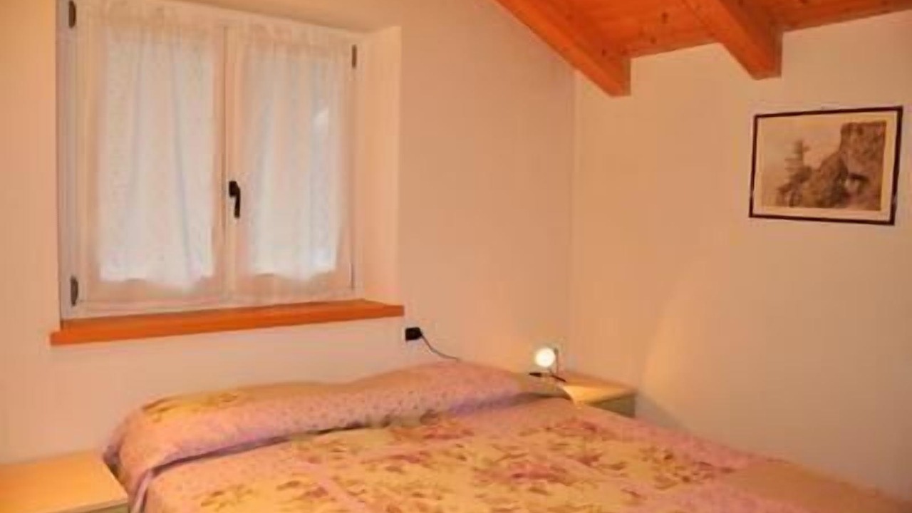 Photo of Bedroom in Mezzano