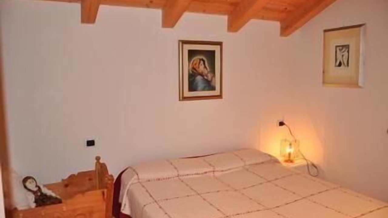 Photo of Bedroom in Mezzano