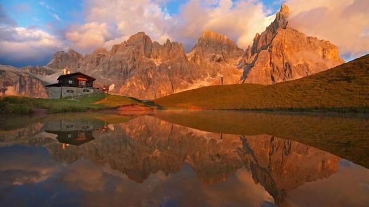 Photo of Outdoor in Mezzano
