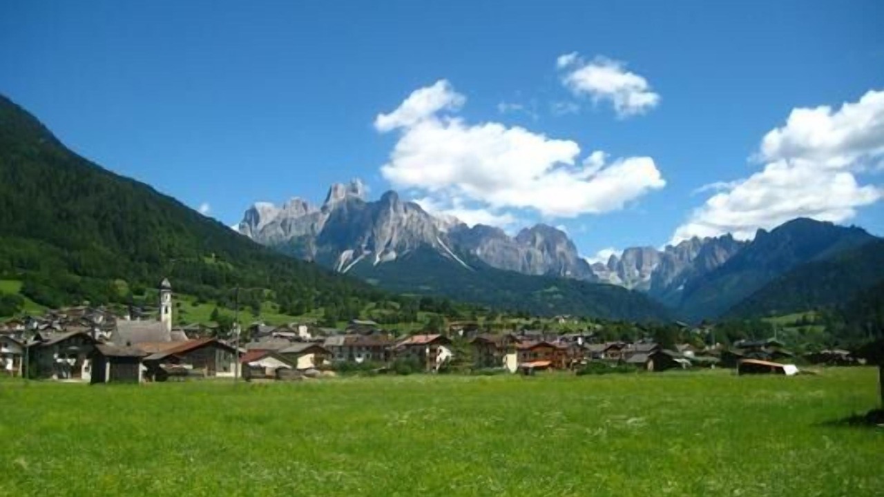 Photo of Outdoor in Mezzano