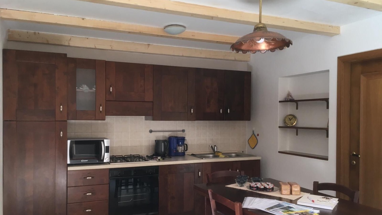 Photo of Kitchen in Ronchi Valsugana