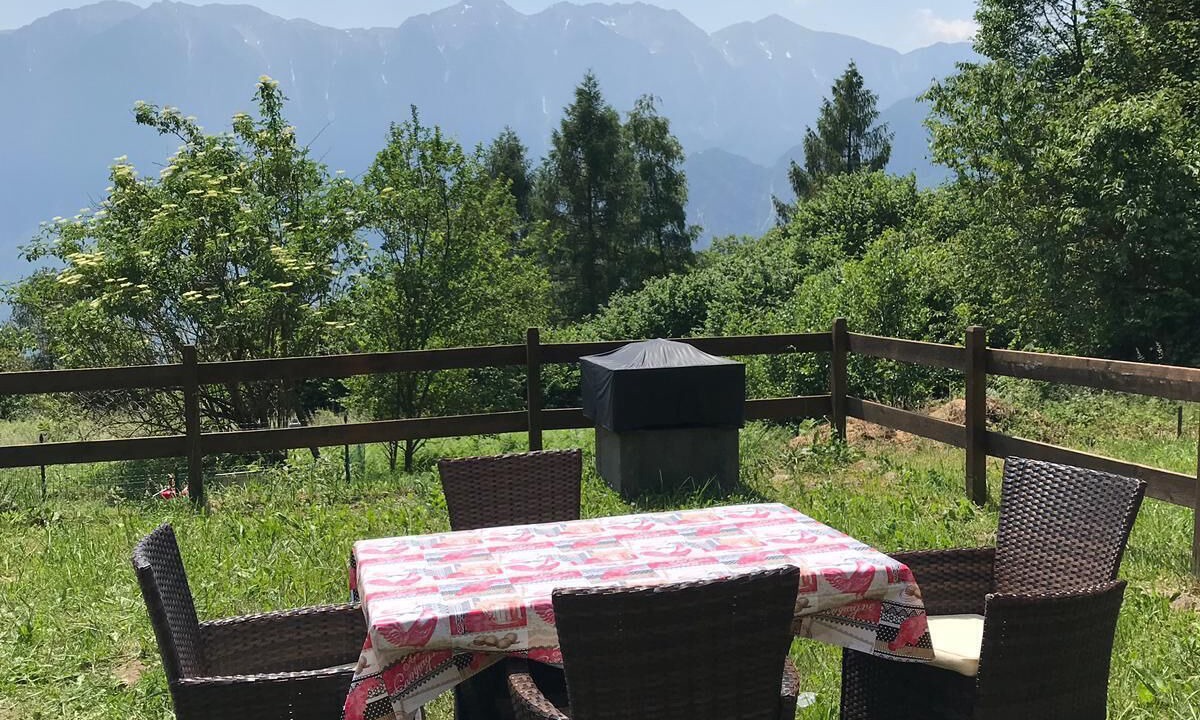 Photo of Outdoor in Ronchi Valsugana