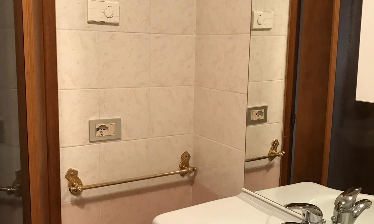 Photo of Bathroom in Ronchi Valsugana