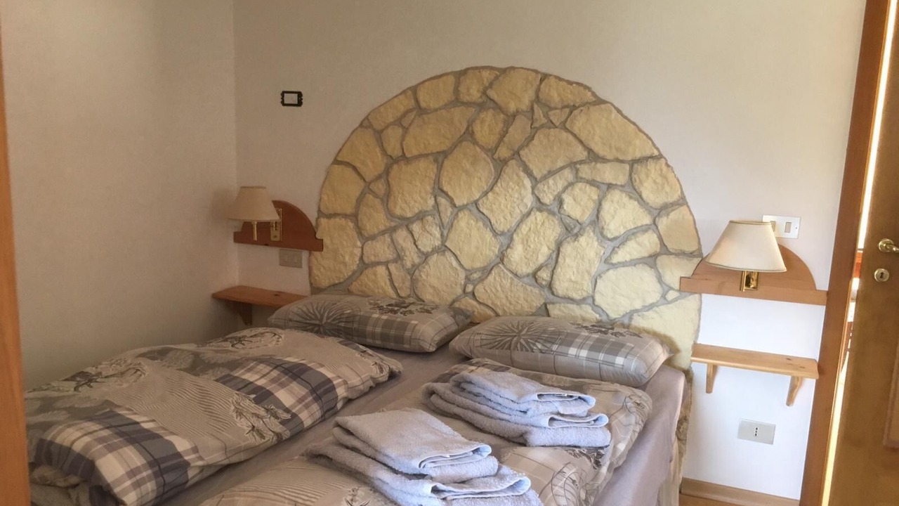 Photo of Bedroom in Ronchi Valsugana