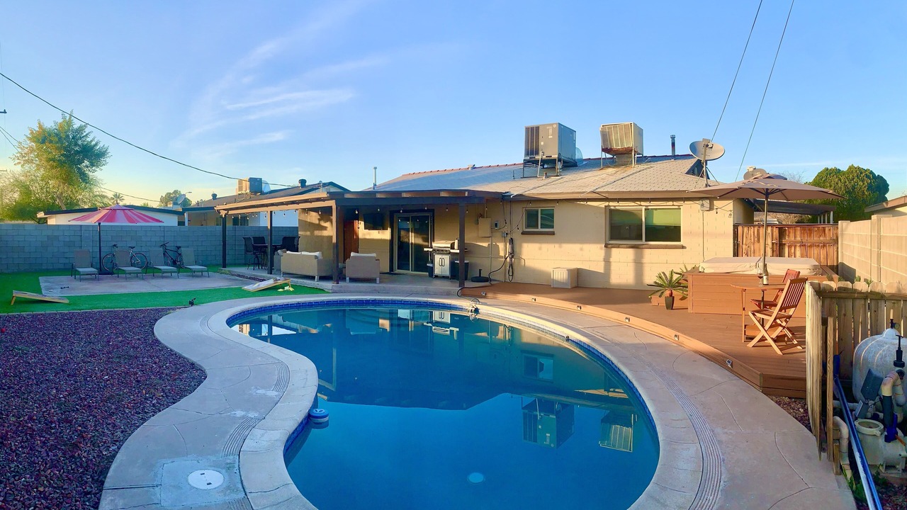 Photo of Outdoor in Tempe