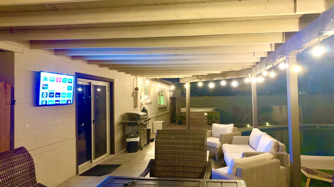 Photo of Patio Balcony in Tempe