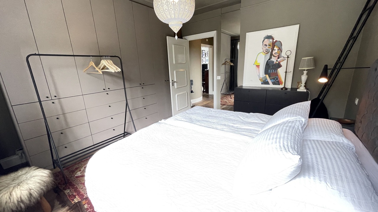 Photo of Bedroom in Vesturbær