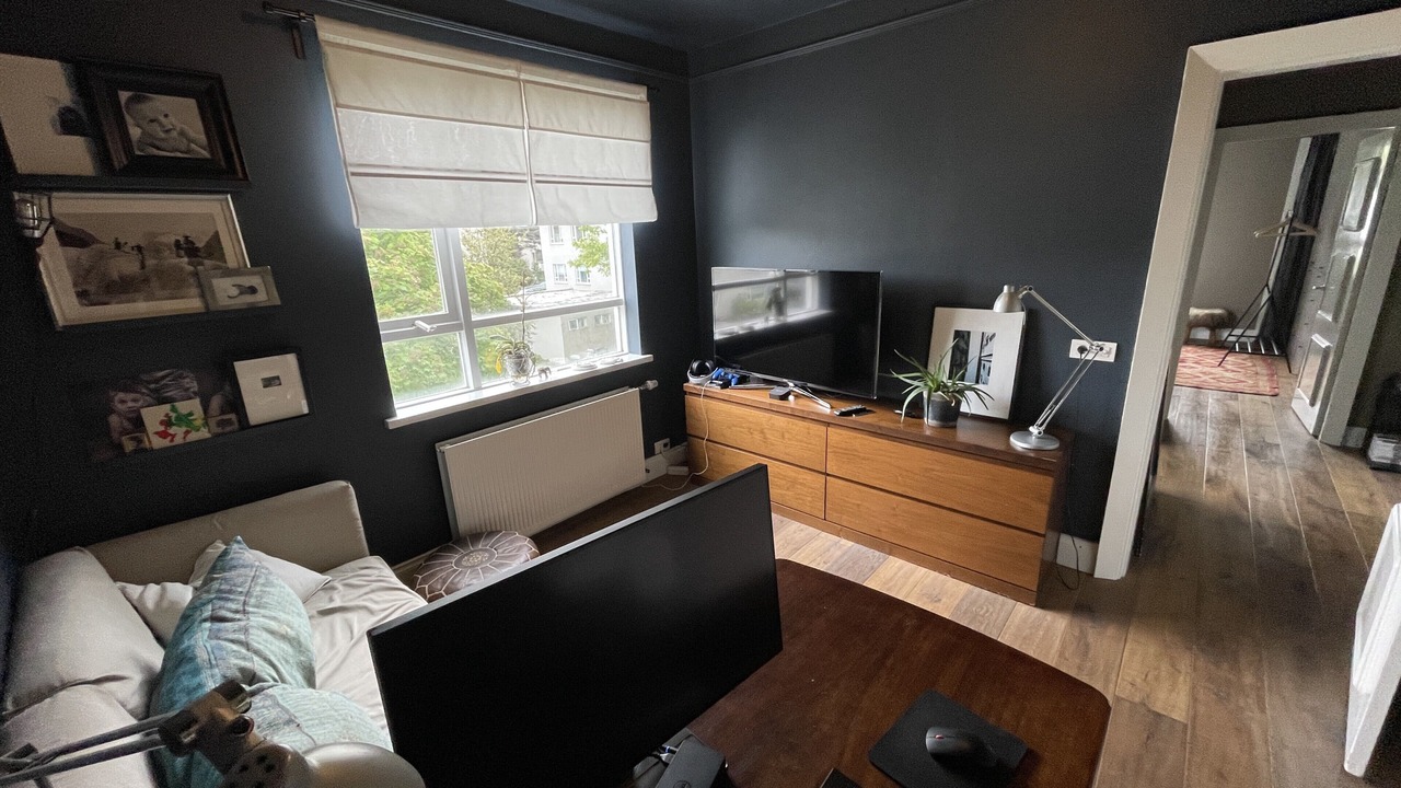Photo of Livingroom in Vesturbær