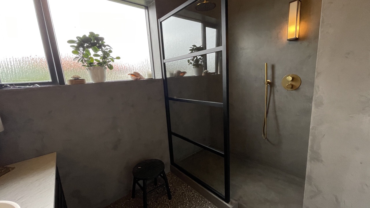 Photo of Bathroom in Vesturbær