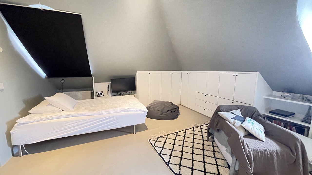Photo of Bedroom in Vesturbær