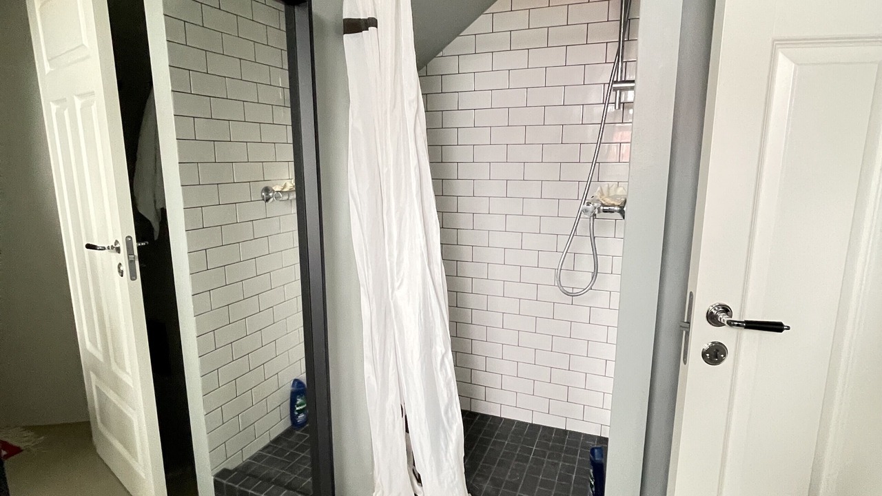 Photo of Bathroom in Vesturbær