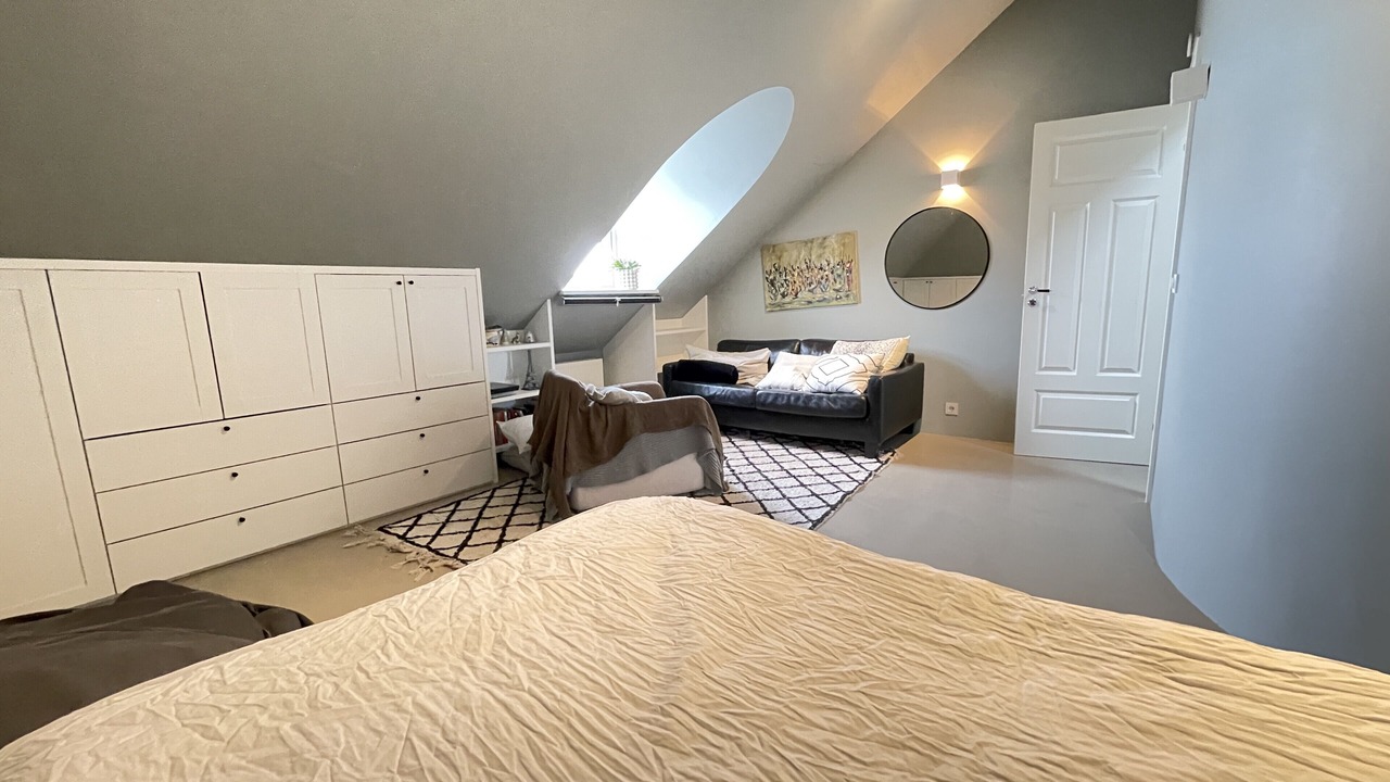 Photo of Bedroom in Vesturbær