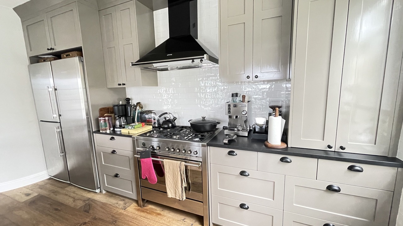 Photo of Kitchen in Vesturbær