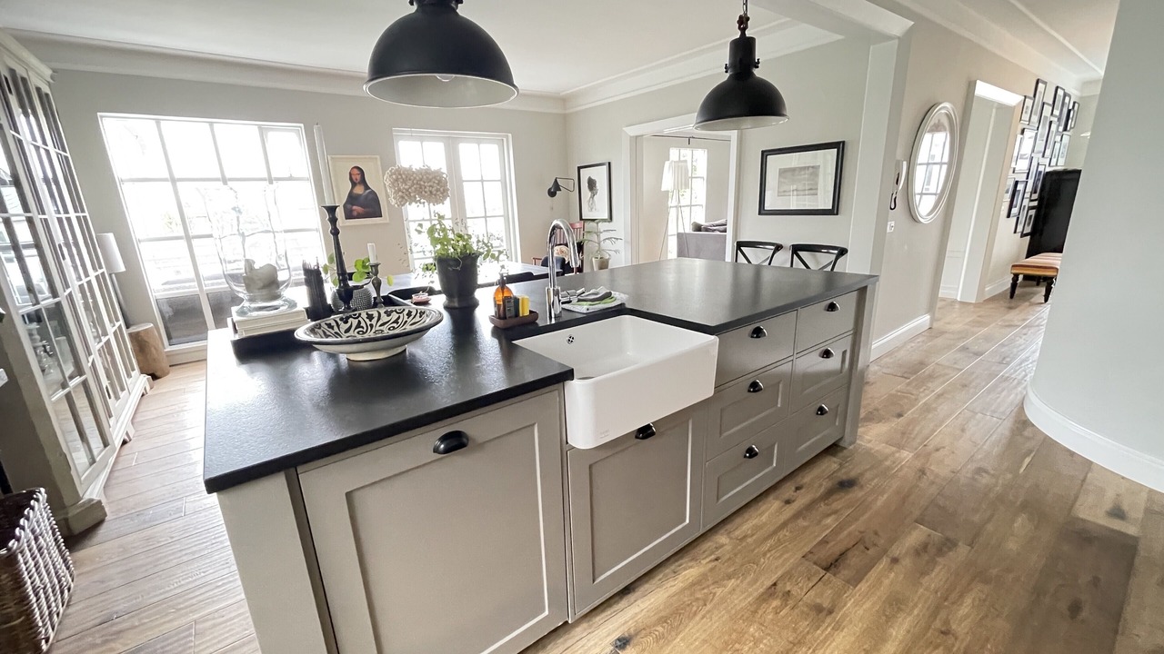 Photo of Kitchen in Vesturbær