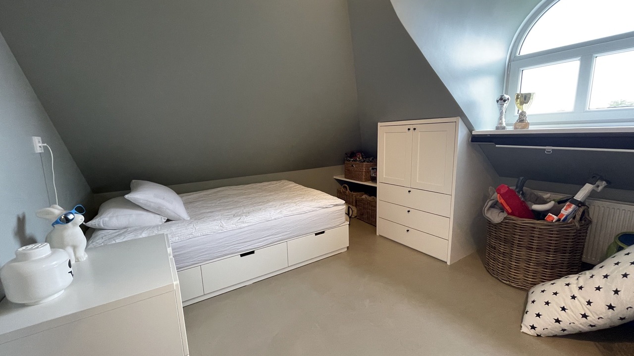 Photo of Bedroom in Vesturbær