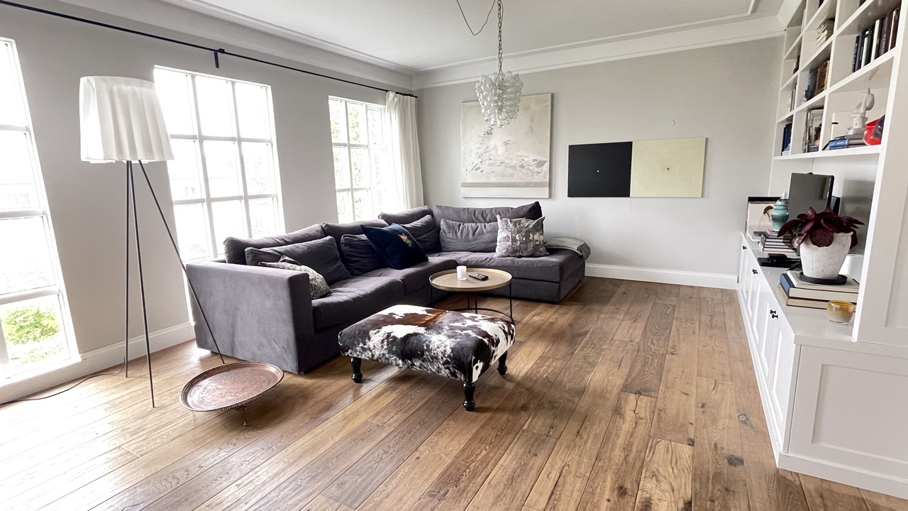 Photo of Livingroom in Vesturbær