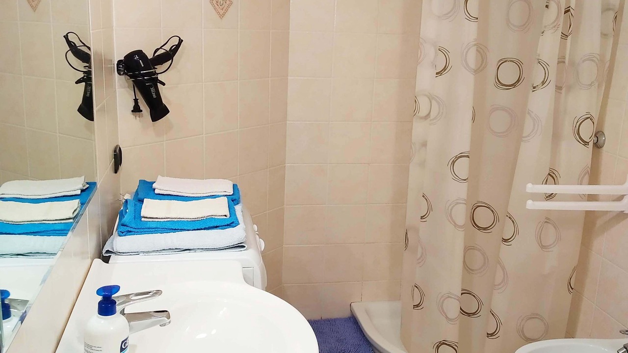 Photo of Bathroom in Vezzano