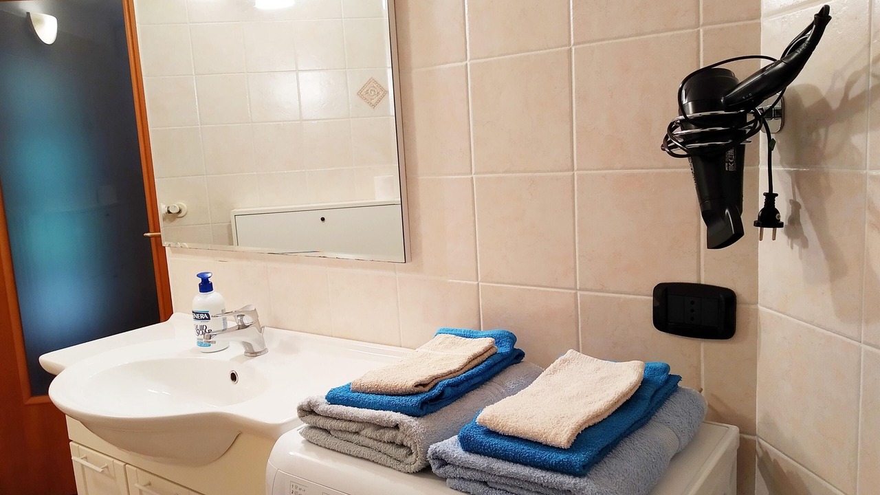 Photo of Bathroom in Vezzano