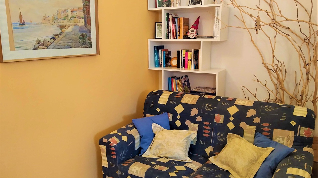 Photo of Livingroom in Vezzano