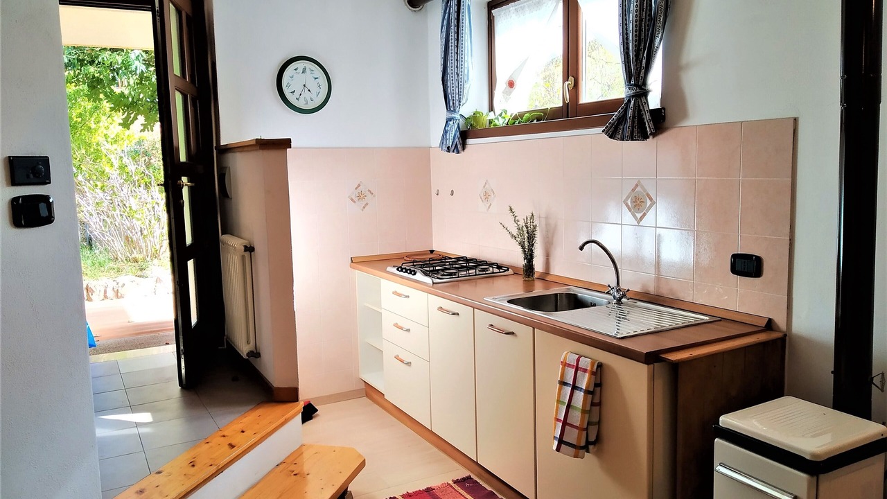 Photo of Kitchen in Vezzano