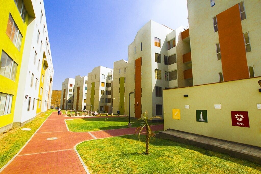 Photo of Outdoor in Carabayllo