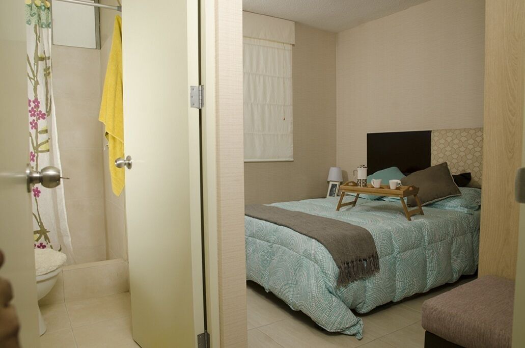 Photo of Bedroom in Carabayllo