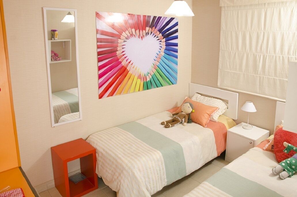 Photo of Bedroom in Carabayllo