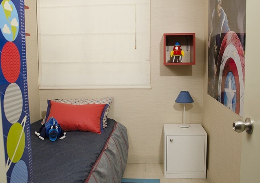 Photo of Bedroom in Carabayllo