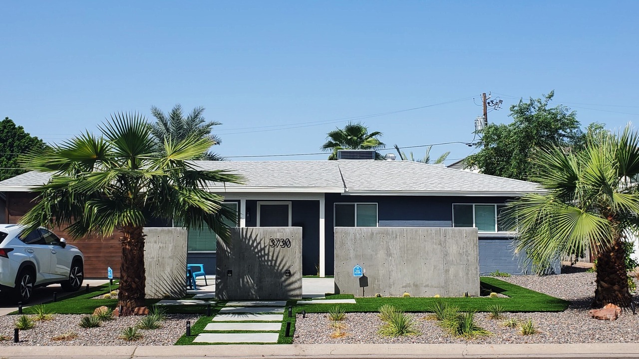 Photo of Outdoor in Southwest Village