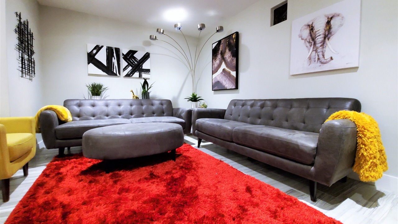 Photo of Livingroom in Southwest Village