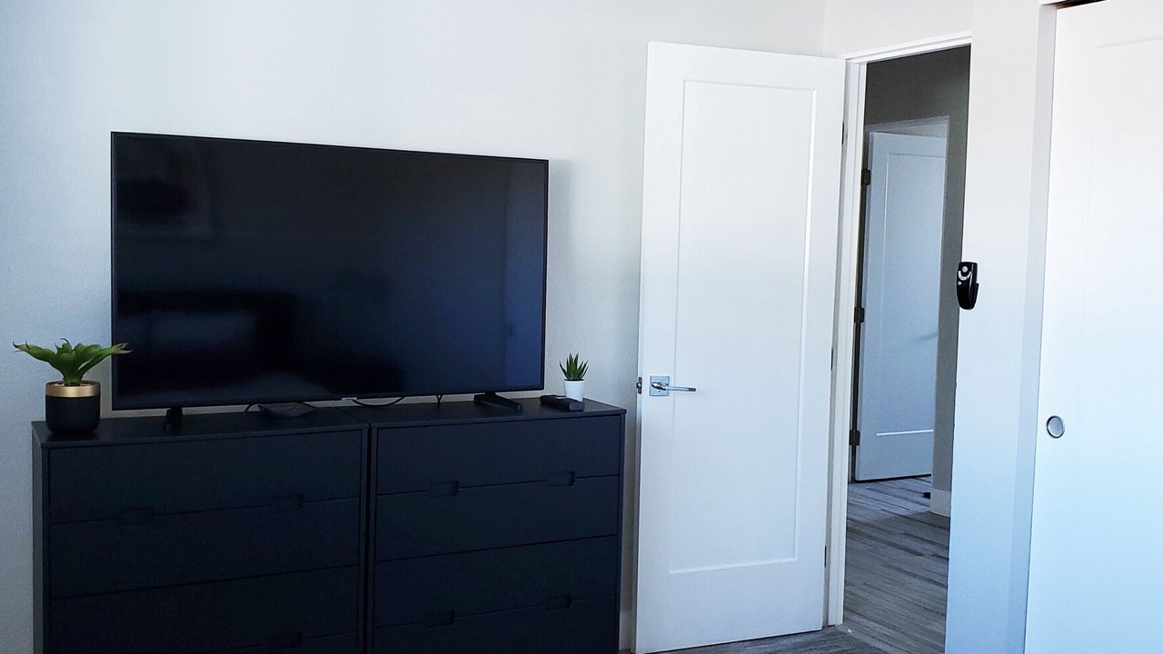 Photo of Bedroom in Southwest Village