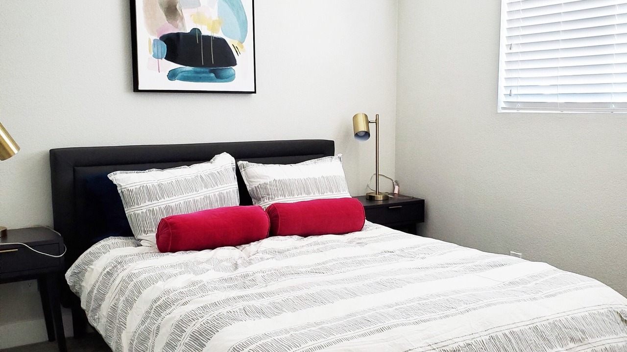 Photo of Bedroom in Southwest Village