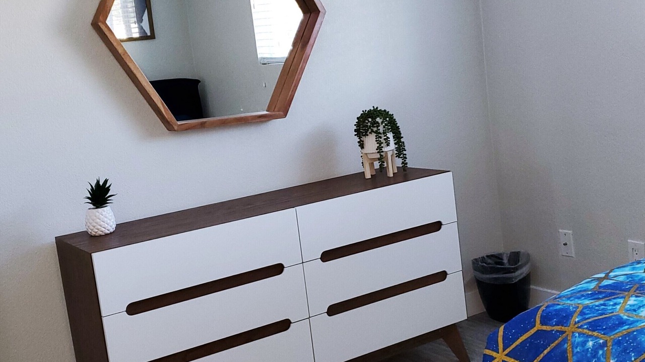 Photo of Bedroom in Southwest Village