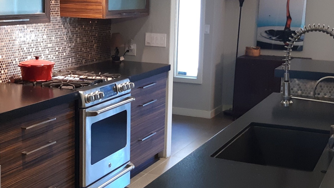 Photo of Kitchen in Park Scottsdale Nine