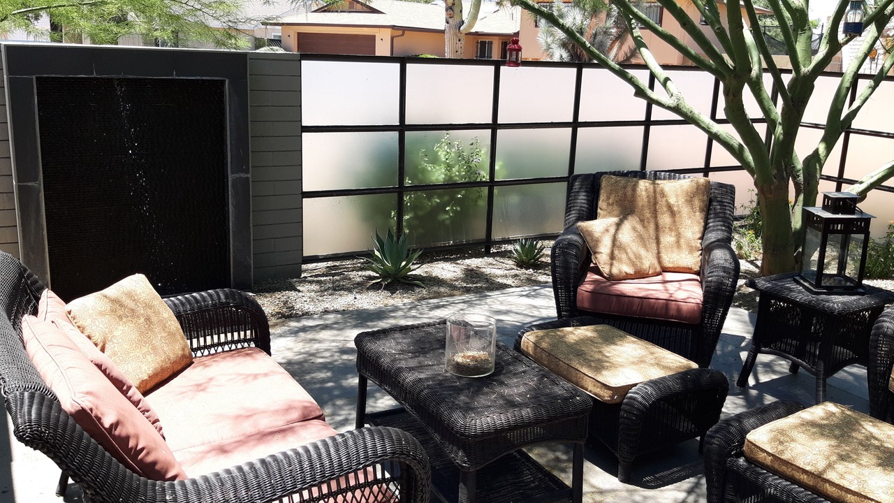 Photo of Outdoor in Park Scottsdale Nine