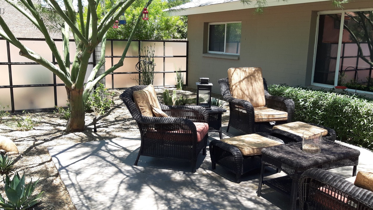 Photo of Outdoor in Park Scottsdale Nine