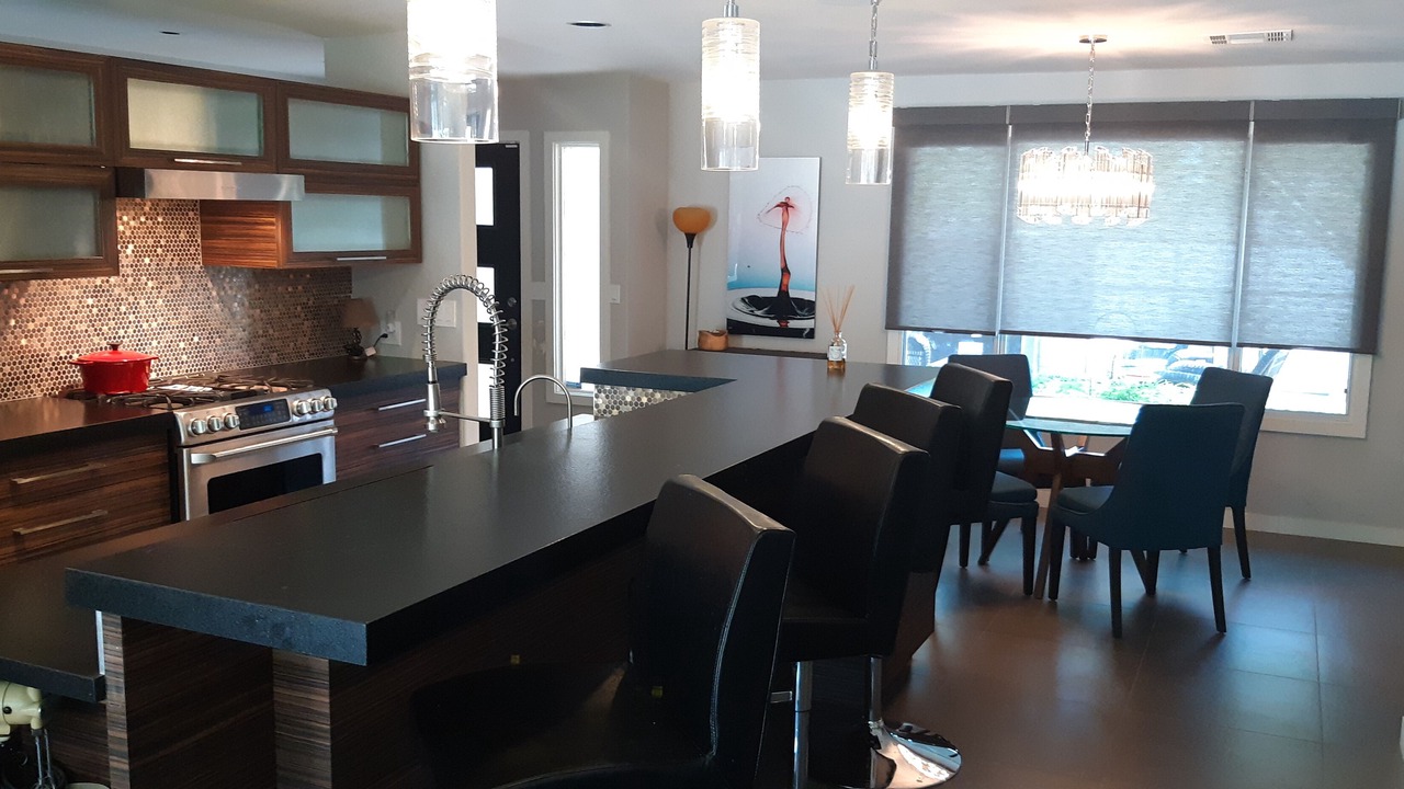 Photo of Kitchen in Park Scottsdale Nine