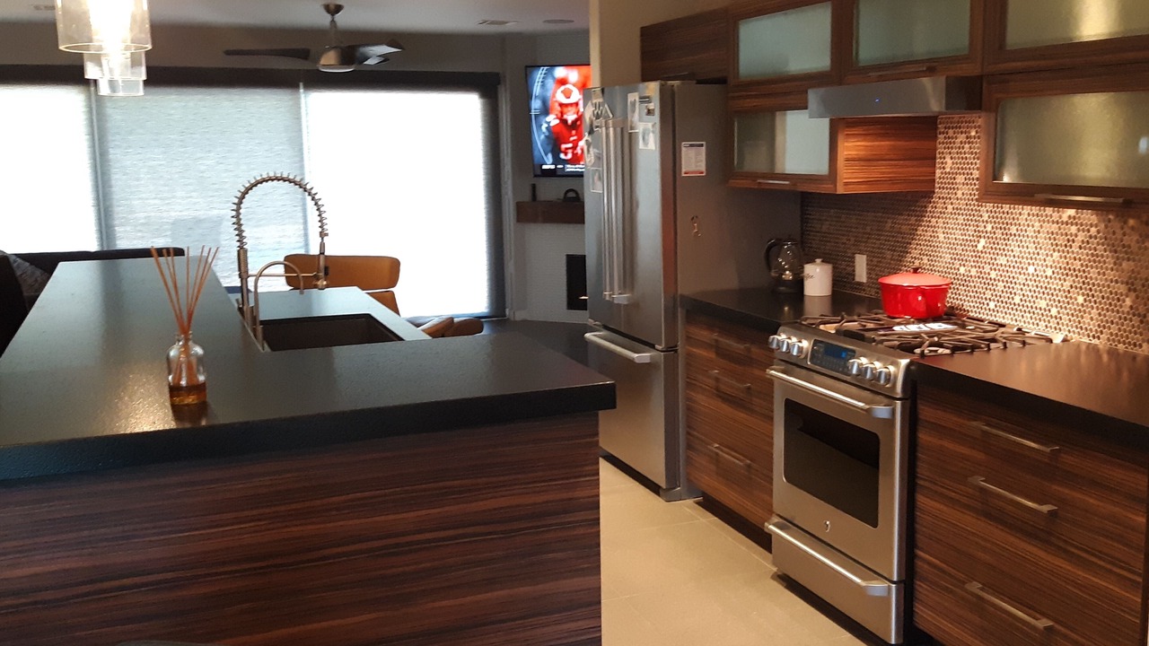 Photo of Kitchen in Park Scottsdale Nine