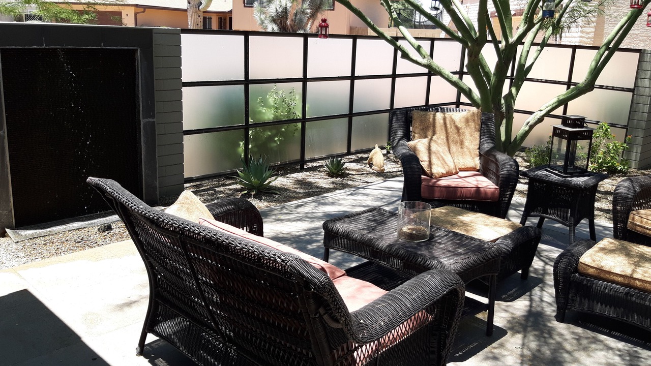Photo of Outdoor in Park Scottsdale Nine