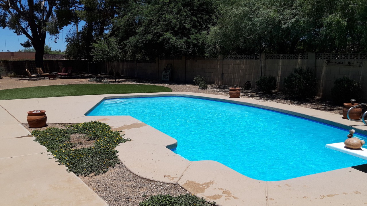Photo of Outdoor in Park Scottsdale Nine