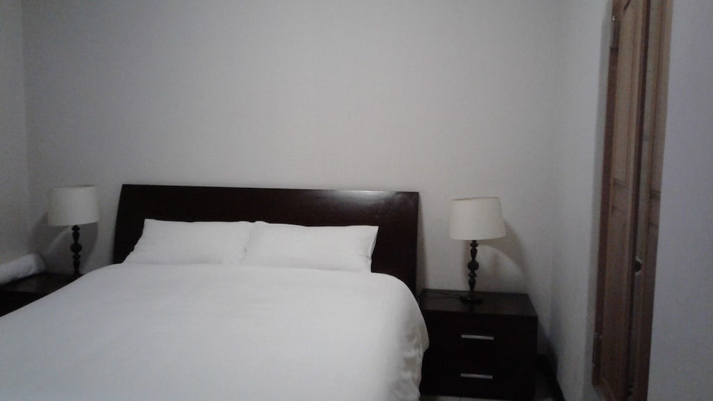 Photo of Bedroom in La Mercy