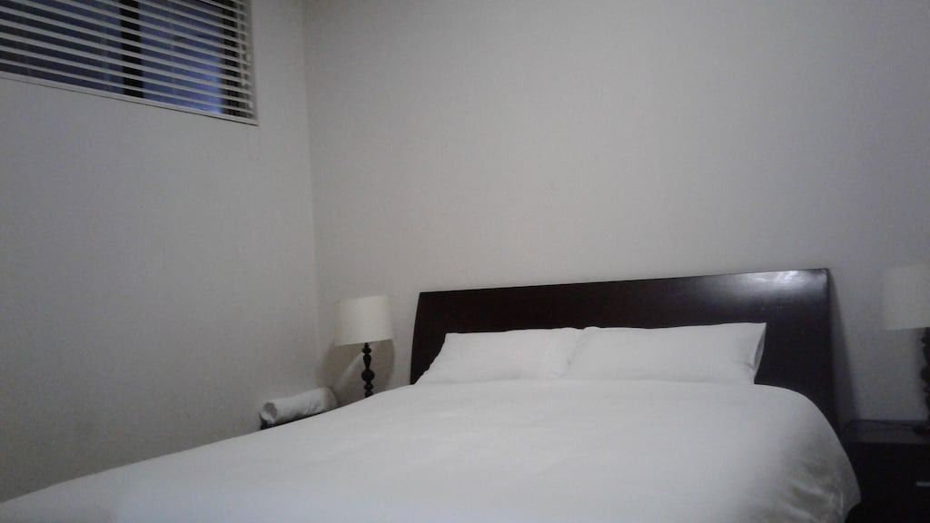 Photo of Bedroom in La Mercy