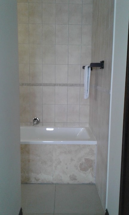 Photo of Bathroom in La Mercy