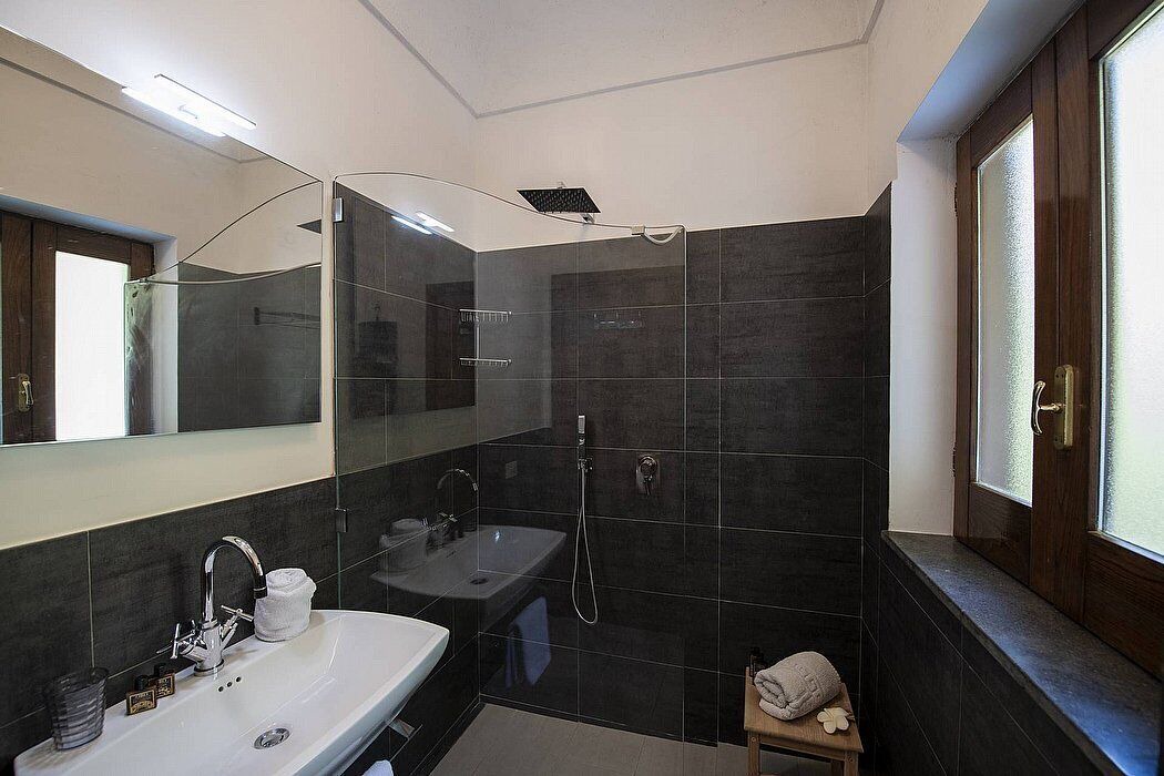 Photo of Bathroom in Nocelle