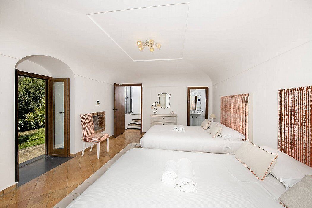 Photo of Bedroom in Nocelle