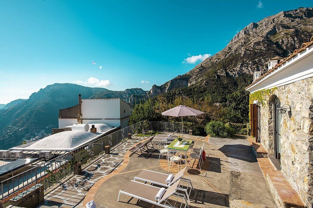 Photo of Outdoor in Nocelle