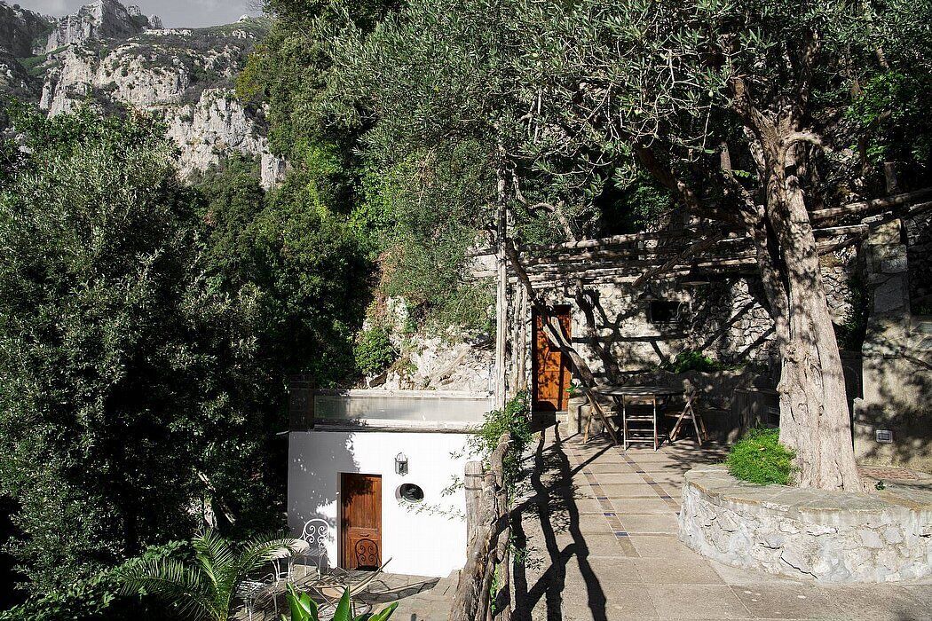 Photo of Outdoor in Nocelle